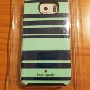 Kate spade cell phone case